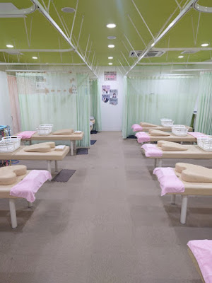 NAOSEL Ōnojo Osteopathic Clinic