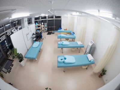 Yuhi Orthopedic Clinic 사진 3