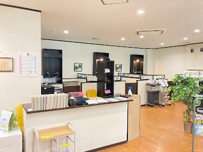 ほうしゅやまジム・整体院 白木原店 사진 4