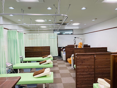 わかば整骨院 弥永院 사진 2