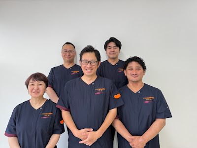 Yoroshinkyu Acupuncture 사진 3