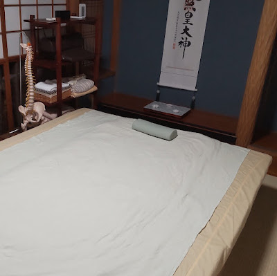 白壁整体院 사진 5