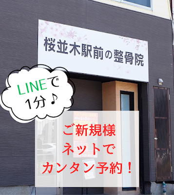 Sakuranamikiekimaeno Orthopedic Clinic