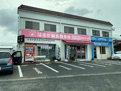 Harukashinkyu Acupuncture 사진 2