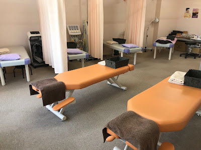 Harukashinkyu Acupuncture 사진 3
