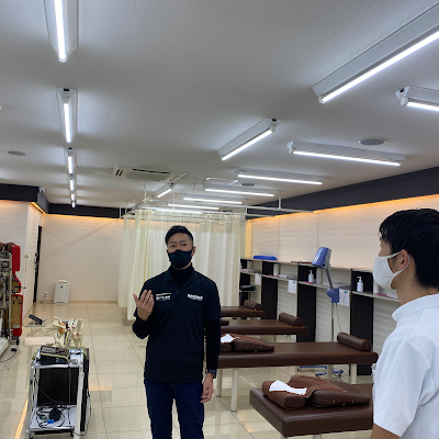 オスカー整骨院 飯倉院 사진 4