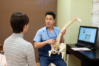 Nagomi Orthopedic Clinic