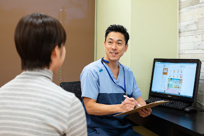 Nagomi Orthopedic Clinic 사진 5