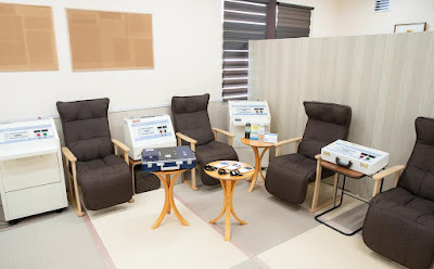 経絡整体院高千ひまわり