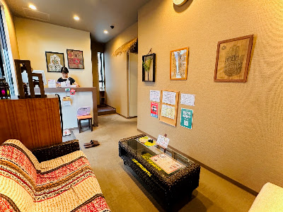 りらく本舗 長尾店 사진 3