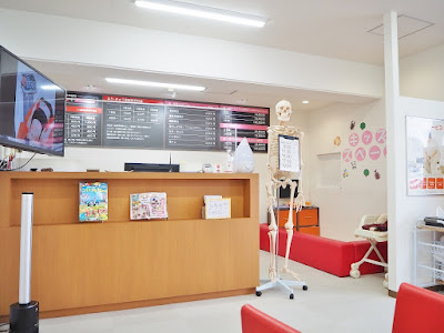 Fukuokashi Jonanku Nagaokashinkyu Acupuncture 사진 5