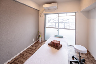 Nakashimaharikyuin• Acupuncture 사진 3