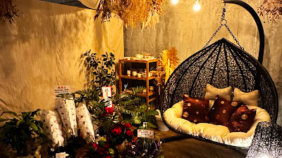Herb Garden Ohashi HerbGarden Thai Massage