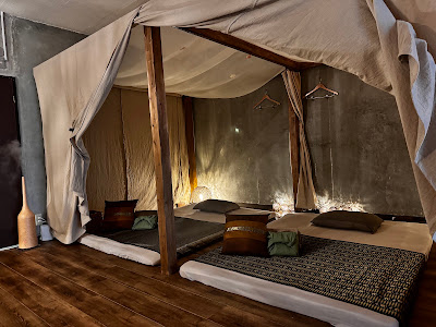 Herb Garden Ohashi HerbGarden Thai Massage 사진 5