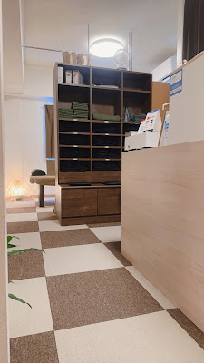 ほぐし屋 はとの手 사진 2