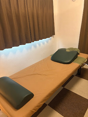 ほぐし屋 はとの手 사진 5
