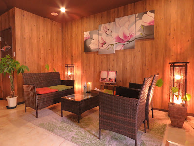 asian relaxation villa大橋店 사진 4