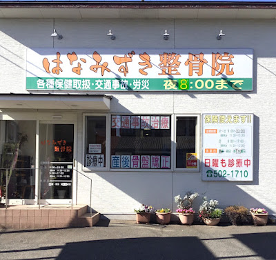 Hanamizuki Orthopedic Clinic 사진 2