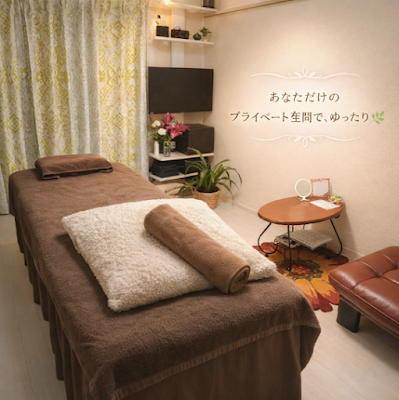 salon ease（サロンイーズ）｜小田部