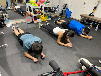 Toyo Sports Palace Shinkyu Acupuncture 사진 4