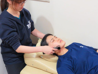 Toyo Sports Palace Shinkyu Acupuncture 사진 5