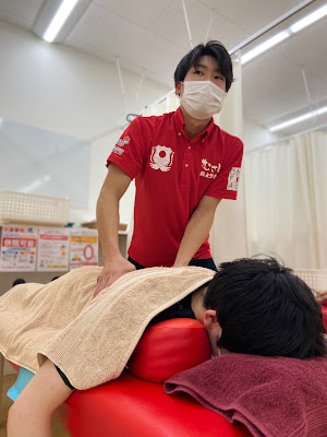 むさし鍼灸整骨院 飯倉院 사진 4