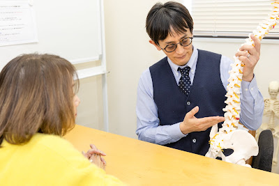 クローバーカイロプラクティック