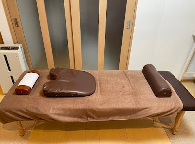 private salon Rebirth