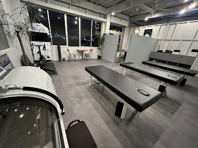 studio five 福岡パーソナルストレッチ専門店 사진 4