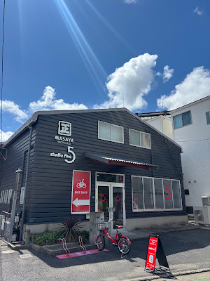 studio five 福岡パーソナルストレッチ専門店 사진 5