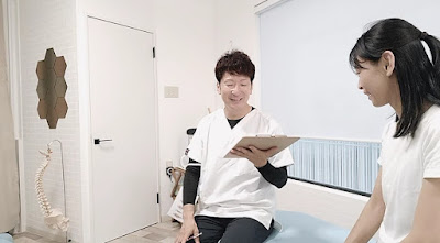 Takeshita Ekimae Orthopedic Clinic