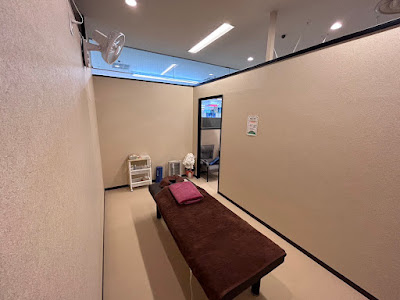 鍼撰組はりきゅう整骨院 宇美院 1階 사진 3