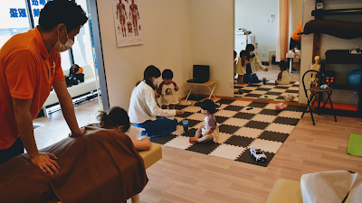 Tsutsui Orthopedic Clinic 사진 4