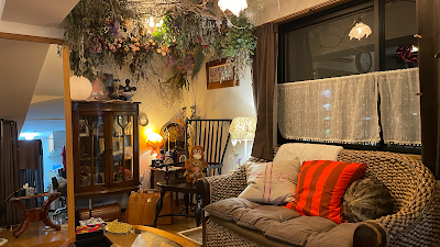 Total Relaxation Salon ミモザの慶び