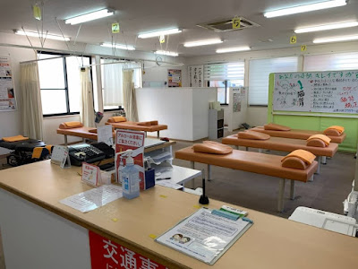 かわしまはりきゅう整骨院宇美院 사진 2