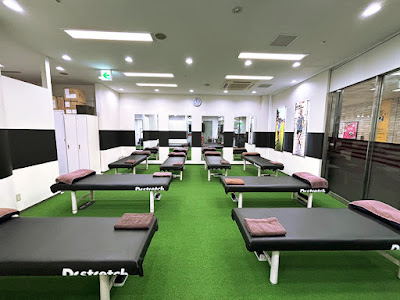 Dr.stretch 西新店 사진 5