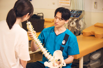 Kokoro Osteopathic Clinic