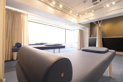 Egao Shinkyu Osteopathic Clinic 사진 2