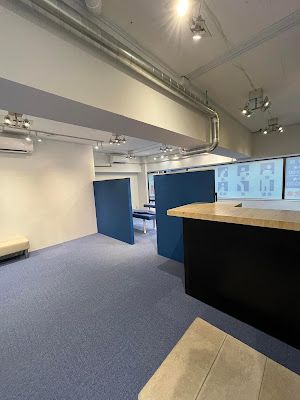 Egao Shinkyu Osteopathic Clinic