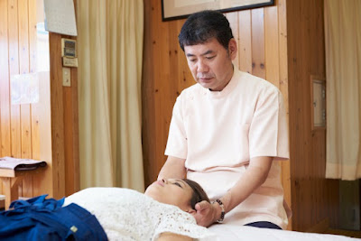 Matsuoseitai Osteopathic Clinic 사진 5