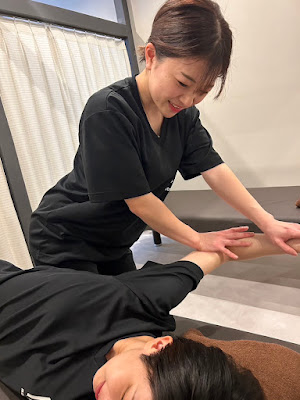 RE:BODY Daimyo