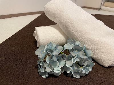 リラクゼーション紫陽花 사진 3