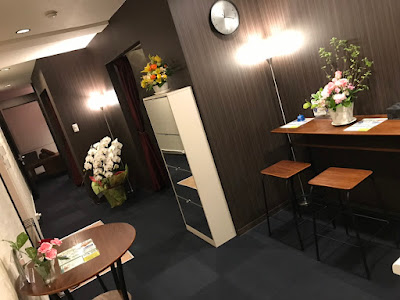 ～ほぐし処 ～リセット・博多店