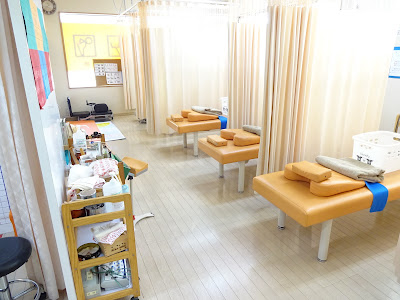 きりん整骨はりきゅう院 志免町院 사진 4