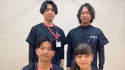 きりん整骨はりきゅう院 志免町院