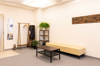 ゆらしLab（ラボ）福岡大濠公園 사진 5