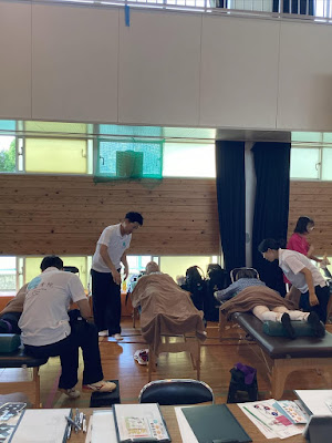 堺整骨院 志免院 사진 4