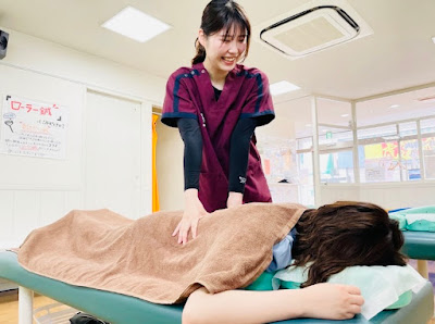 ゼロスポ鍼灸・整骨院 吉塚 사진 4
