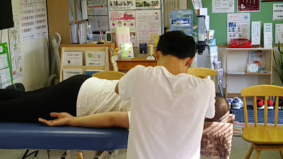 松崎からだ回復センター 사진 2