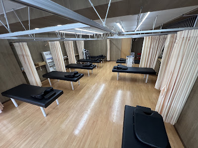 Higashikuhappishinkyu Acupuncture 사진 4
